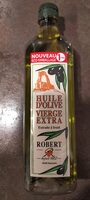 Huile d\'olive vierge extra