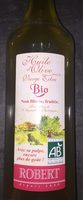 Huile d’olive vierge extra
