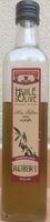 Huile d'olive vierge extra