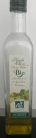 Huile d’olive vierge extra bio