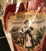 Huile olive