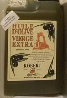 Huile d’olive vierge extra 2l