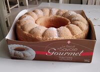 Biscuit de Savoie Gourmet