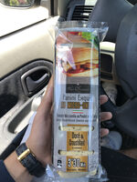Panini exquis