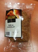 Pain au chocolat