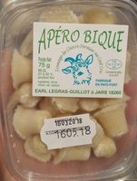 Apéro Bique