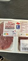 Steak haché