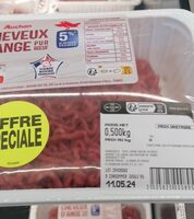 Viande haché