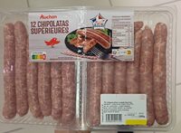 Chipolatas supérieures