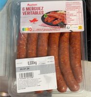 Merguez Veritable