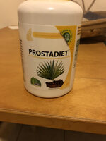 Prostadiet