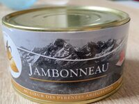 Jambonneau