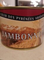 Jambonneau