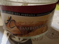 Jambonneau