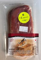 Jambon sec