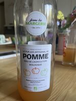 Pur Jus De Pomme