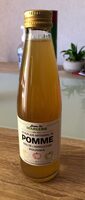 Jus De Pomme