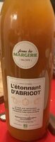 L’etonnant d’abricot