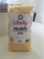 Polenta Bio