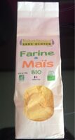 Farine de mais