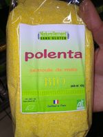 Polenta