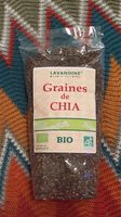 Graine de chia