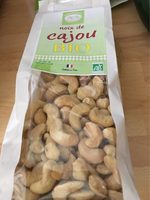 Noix de cajou
