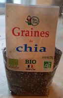 Graines de chia