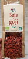 Baie de goji bio