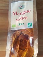 Epicerie / Fruits Secs Et Purées / Fruits Séchés Bio