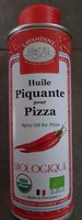 Epicerie / Huiles Alimentaires Bio / Autres Huiles Alimentaires