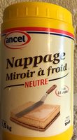Nappage Miroir à Froid Neutre