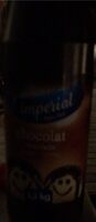 Nappage chocolat