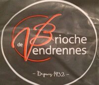 Brioche de Vendrennes