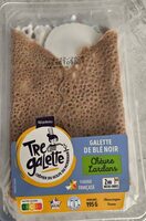 Galette de blé noir