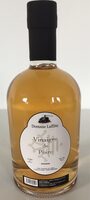 Vinaigre de Poire