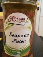 Soupe au pistou