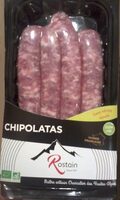 Chipolatas