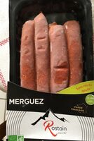 Merguez