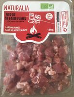 Lardons fumés
