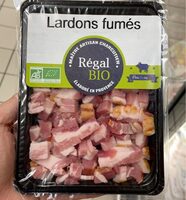 Lardons fumés