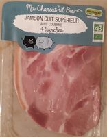 Jambon cuit Superieur