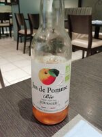 Jus de pomme