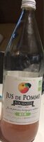 Jus de pomme