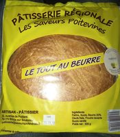 Le Tout au Beurre
