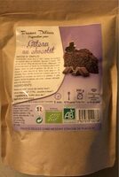 Gateau au chocolat