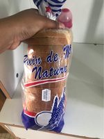 Pain de mie