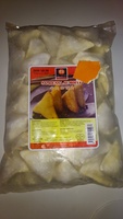 Samoussa au boeuf