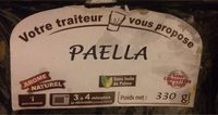Paella
