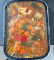 Couscous royal